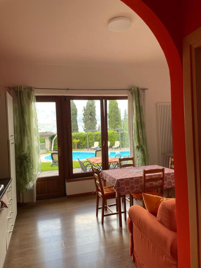 Apartments Panoramica 马尔切西内 外观 照片